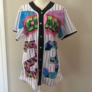 Prince of Belair 90’s Jersey